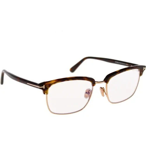 Ikonoische Originalrezeptbrillen für Männer - Tom Ford - Modalova