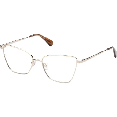 Glasses, unisex, , Size: 54 MM Eyewear frames Mo5035 - Max & Co - Modalova