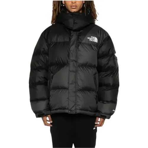 Yinka Llori Parka with Removable Hood , female, Sizes: S, L, M, XL, XS - The North Face - Modalova