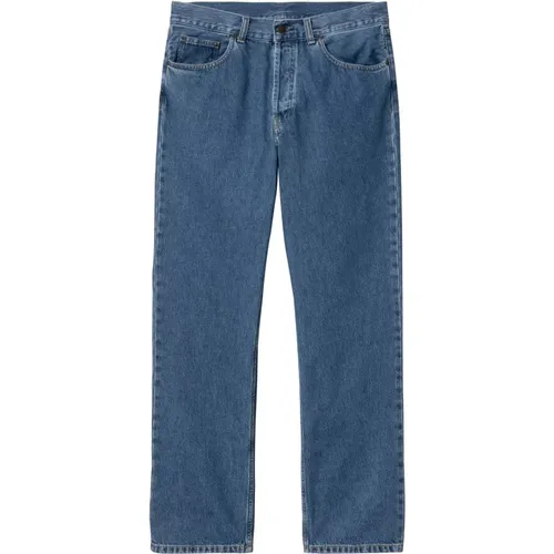 Nolan Pant , male, Sizes: W32, W31, W33, W34, W30 - Carhartt WIP - Modalova