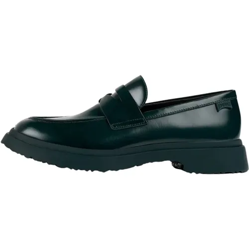 Walden Mimi Herren Lederslipper - Camper - Modalova