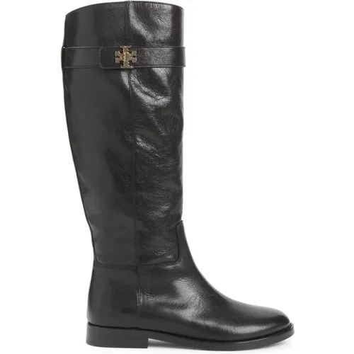 Ankle Boots for Women , female, Sizes: 4 UK, 4 1/2 UK, 3 1/2 UK, 3 UK, 5 UK, 5 1/2 UK, 6 UK - TORY BURCH - Modalova