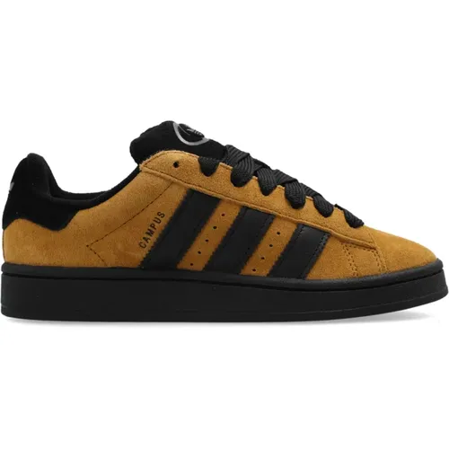 Sportschuhe Campus , Herren, Größe: 44 EU - adidas Originals - Modalova