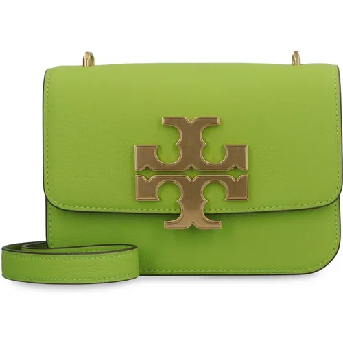 Luxuriöse Leder Mini Crossbody Tasche - TORY BURCH - Modalova