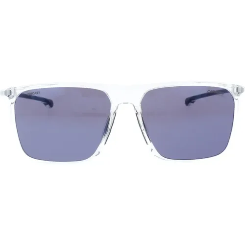 Stylish Sunglasses , male, Sizes: 59 MM - Carrera - Modalova