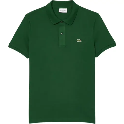 Polo Shirts, male, , Size: M Polo Shirt - Lacoste - Modalova