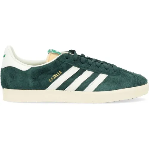 Sneakers, male, , Size: 9 1/2 US Gazzelle Sneakers - adidas Originals - Modalova