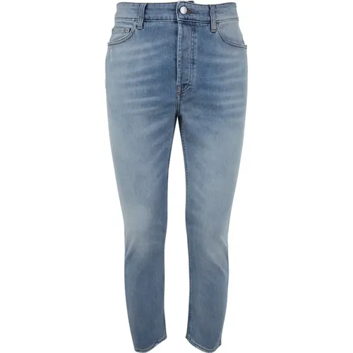 Skinny Jeans , Herren, Größe: W30 - Department Five - Modalova
