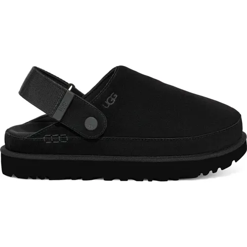 Clogs, female, , Size: 5 US Goldenstar Clogs - Ugg - Modalova