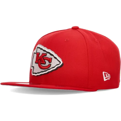 Caps, unisex, , Size: ONE SIZE NFL Draft 24 950 Flat Visor Hat - new era - Modalova