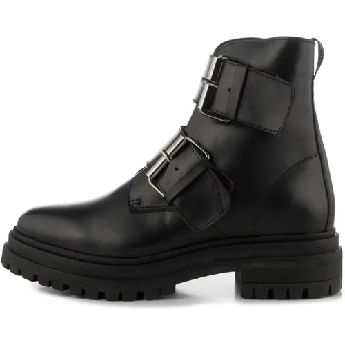 Boots , female, Sizes: 7 UK - Shoe the Bear - Modalova
