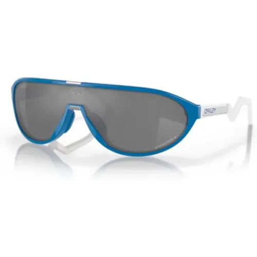 Sunglasses, unisex, , Size: ONE SIZE Sporty Sunglasses for Outdoor Activities - Oakley - Modalova