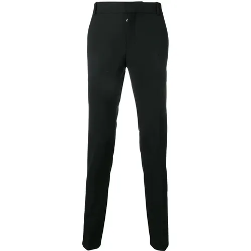 Satin Piping Sweatpants , male, Sizes: XL, 2XL, 3XL, S - Balmain - Modalova