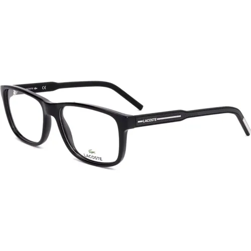 Eyewear frames L2866 , unisex, Sizes: 56 MM - Lacoste - Modalova