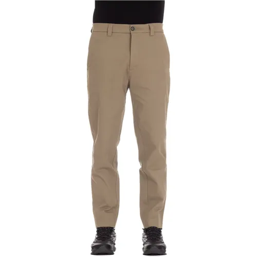 Chinos , male, Sizes: W35, W32, W33, W31, W34 - Haikure - Modalova