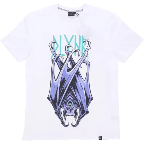 Covid Bat Tee T-Shirt - Dolly Noire - Modalova