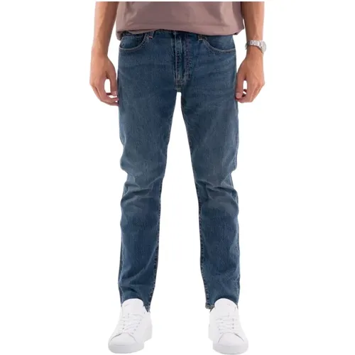 Levi's, Gerade Jeans , Herren, Größe: W30 - Levis - Modalova