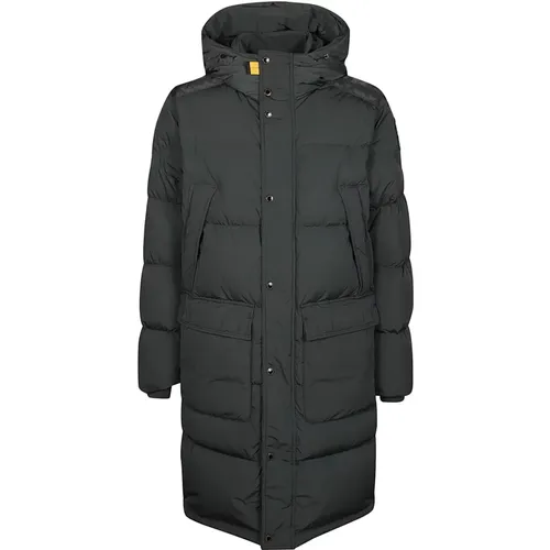 Warme Winter Parka Jacke - Parajumpers - Modalova