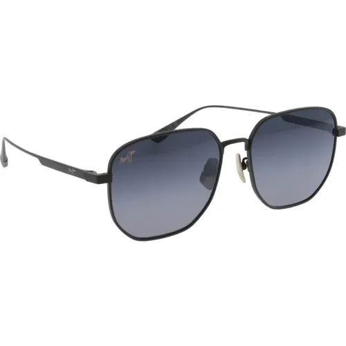 Lewalani Sonnenbrille Maui Jim - Maui Jim - Modalova