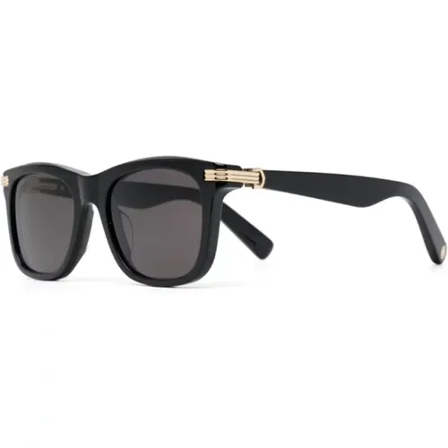 Sunglasses with Accessories , male, Sizes: 53 MM - Cartier - Modalova