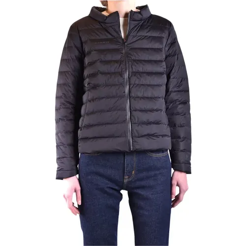 Winter Jacket for Women , female, Sizes: XS - mammut - Modalova