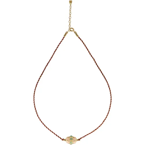 Necklaces , female, Sizes: ONE SIZE - Dorothée Sausset - Modalova