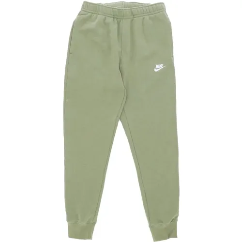 Sweatpants, male, , Size: XS Alligator Club Jogger Sweatpants - Nike - Modalova