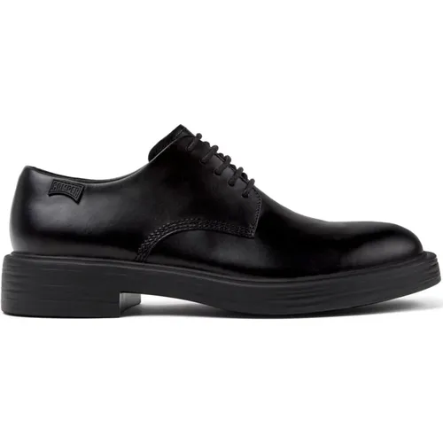 Formal Business Shoes for Men , male, Sizes: 9 UK, 11 UK, 12 UK, 10 UK - Camper - Modalova