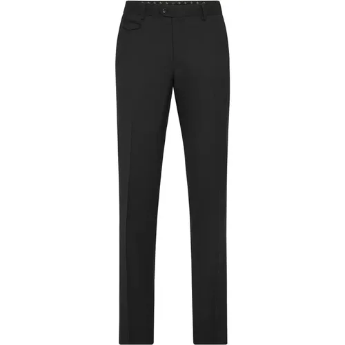 Stylish Trousers for Men , male, Sizes: XL, 4XL, 2XL, L, 3XL - Billionaire - Modalova