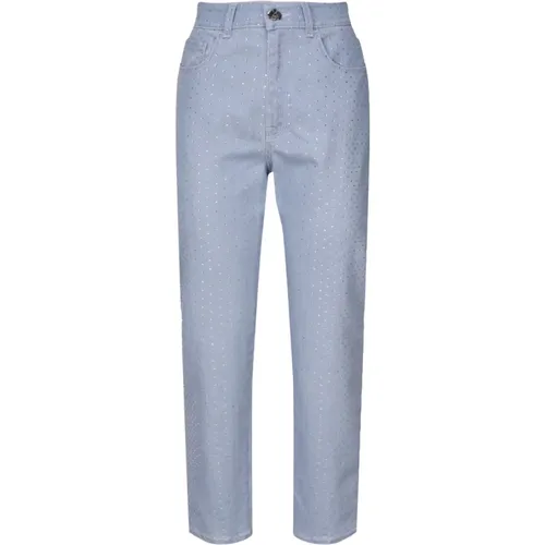 Jeans , female, Sizes: S, 2XS - Genny - Modalova