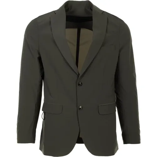 Jackets , male, Sizes: M - RRD - Modalova