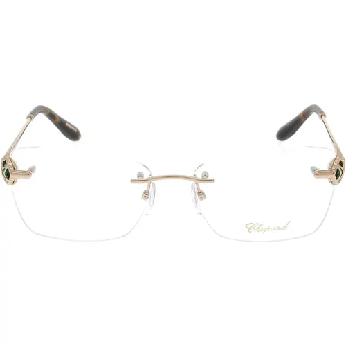 Glasses, female, , Size: ONE SIZE gles - Chopard - Modalova