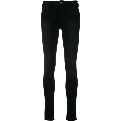 Denim Jeans , female, Sizes: W30, W27, W25, W29, W28 - Liu Jo - Modalova