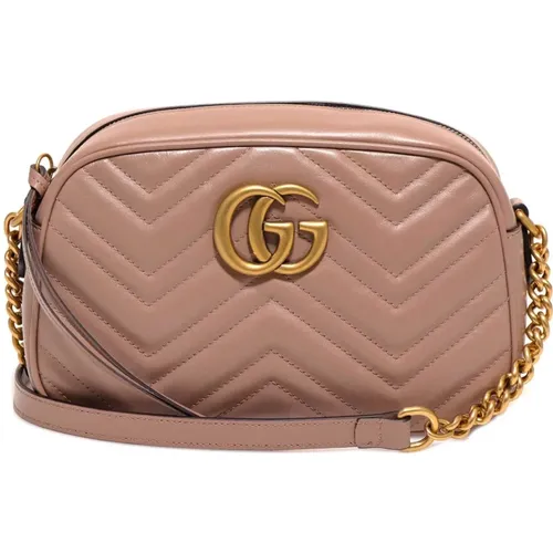 Womens Bags Shoulder Bag Ss24 , female, Sizes: ONE SIZE - Gucci - Modalova