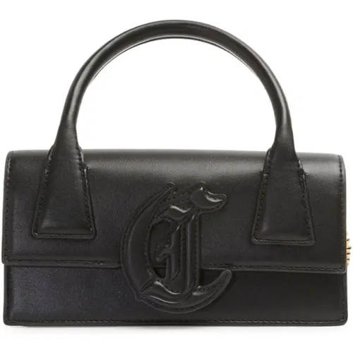 Schwarze Handtasche für Frauen - Just Cavalli - Modalova