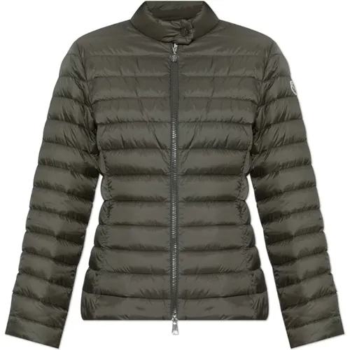 Down Jackets, female, , Size: XS Igelle Down Jacket - Moncler - Modalova