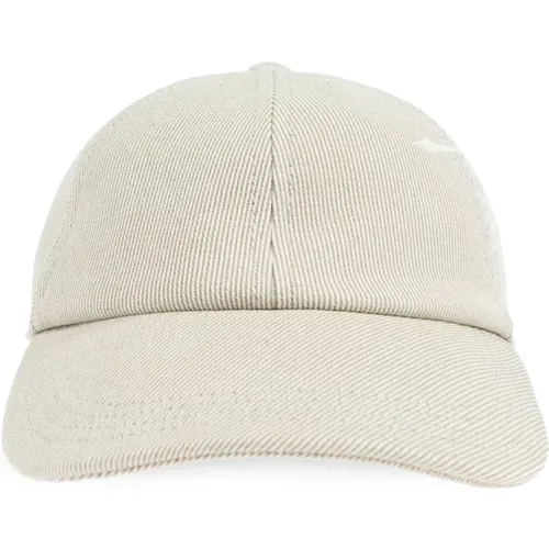 Caps, male, , Size: S Baseball cap - Burberry - Modalova