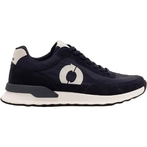 Sneakers, male, , Size: 8 US Conde Trainers - Ecoalf - Modalova