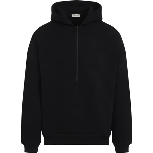 Sweatshirt Aw24 Stylish and Comfortable , male, Sizes: M, XL - Fear Of God - Modalova