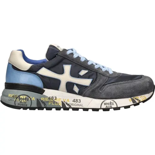 Sneakers, male, , Size: 7 US Sneakers - Premiata - Modalova