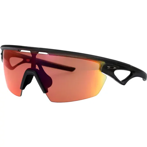 Sunglasses, male, , Size: 36 MM Mens Sphaera Sunglasses - Oakley - Modalova