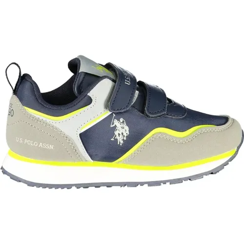 Schuhe U.S. Polo Assn - U.S. Polo Assn. - Modalova