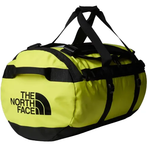 Backpacks, unisex, , Size: ONE SIZE Base Camp Duffel — M (71L) - The North Face - Modalova