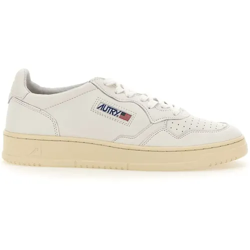 Klassische Low Top Sneakers Autry - Autry - Modalova