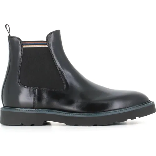 Chelsea Boots, male, , Size: 7 US Chelsea Flat Shoes - PS By Paul Smith - Modalova