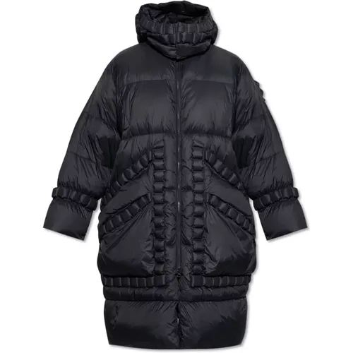 Down Coats, female, , Size: L Gdragon Jacket - Raxxy - Modalova