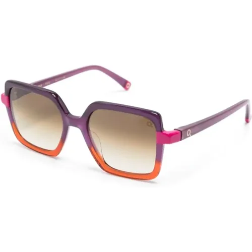 Sunglasses , female, Sizes: 51 MM - Etnia Barcelona - Modalova