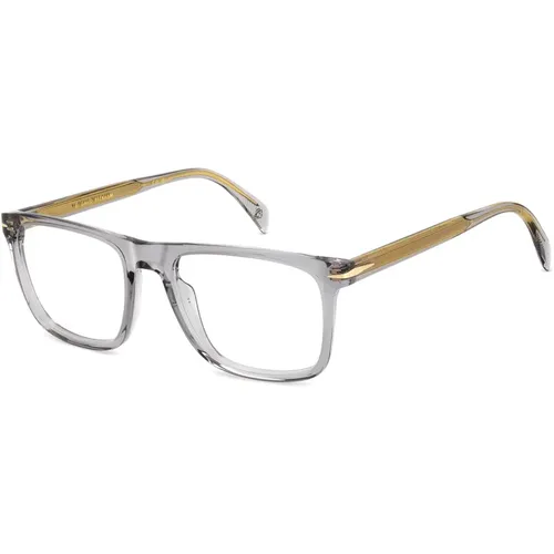 Eyewear frames DB 7115 , unisex, Sizes: 54 MM - Eyewear by David Beckham - Modalova