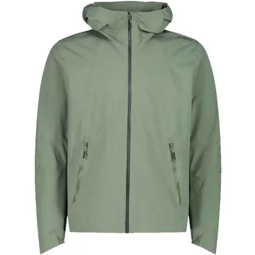 Outdoor Jacket Unlimitech 2-Layer , male, Sizes: 2XL - CMP - Modalova