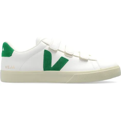 Sneakers, male, , Size: 7 US ‘Reclife Logo’ Sports Shoes - Veja - Modalova